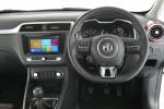 MG ZS Limited Edition 2019 года (UK)